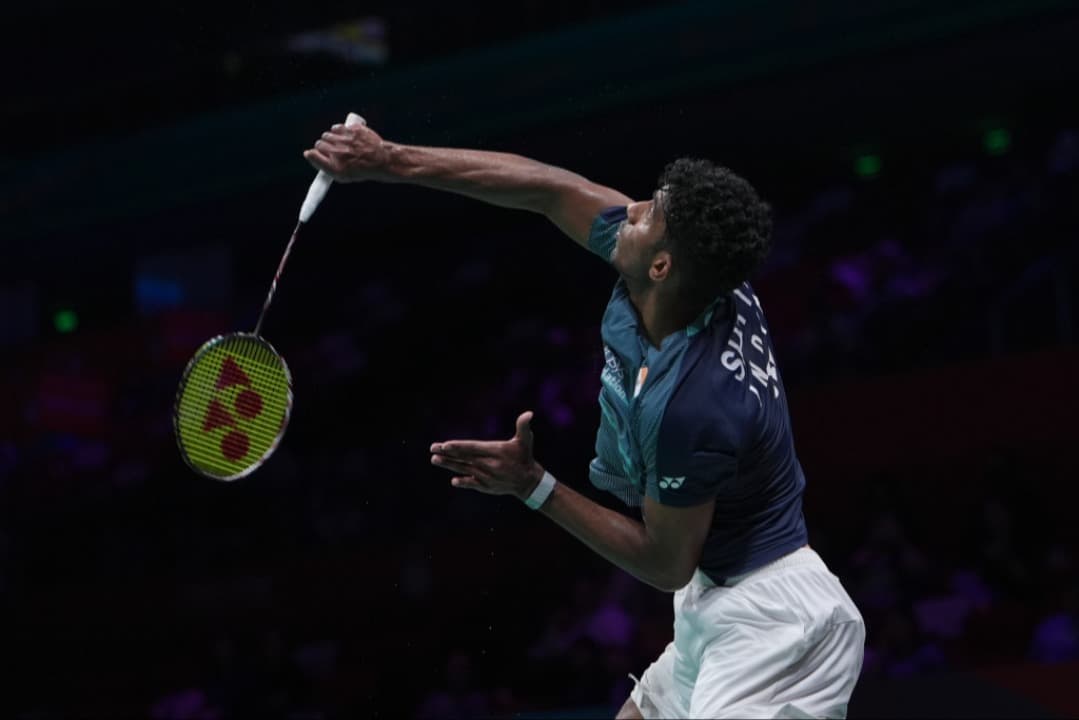 Jadwal Final BAC 2026: Duel Klasik An Se Young vs Wang Zhi Yi, Ayush Shetty Tantang Shi Yu Qi