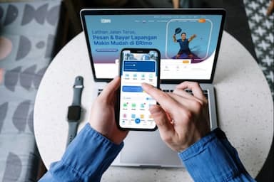 Persiapan Kuliah Jadi Lebih Mudah, Bayar UTBK SNBT 2026 Kini Cukup Lewat BRImo