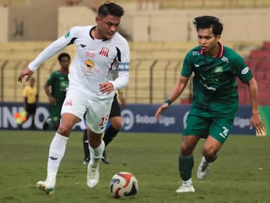 Klasemen Deltras FC Usai Kalahkan Persipal FC 2-4