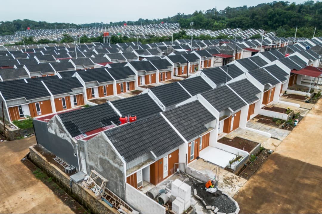 KPR Subsidi BRI Tembus Rp17,13 Triliun hingga Maret 2026, Perluas Akses Hunian Terjangkau