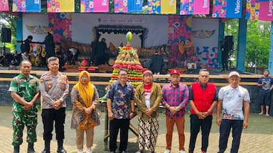 Disbudpar Pasuruan Gelar Ruwatan dan Wayangan di Banyubiru Peringati Hari Kartini