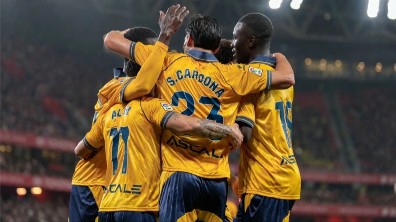 Rekap Hasil Liga Spanyol: Bekuk Athletic Bilbao, Villarreal Jaga Asa Lolos Liga Champions