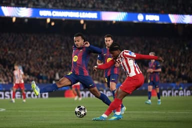 Jadwal Liga Champions Malam Ini: Misi Sulit Barcelona dan Liverpool Balikkan Keadaan
