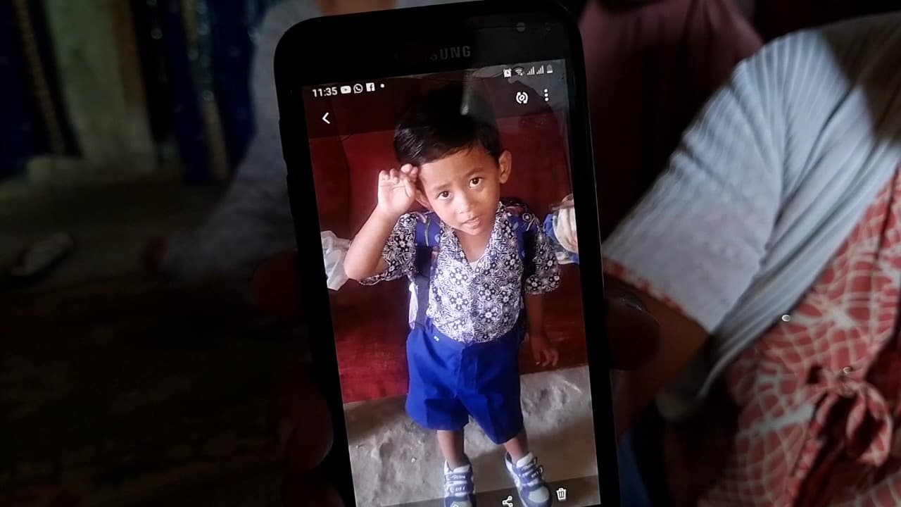 Bocah 4 Tahun di Madiun Hilang Misterius, Pencarian Difokuskan di Bekas Galian C