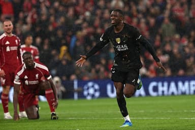 Hasil Liga Champions: Atletico Madrid dan PSG Melenggang ke Semifinal