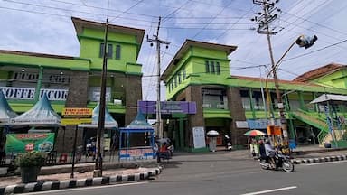 Pertumbuhan Ekonomi Kota Kediri Melambat, BI Kediri Usul Genjot Pariwisata dan Industri Kreatif