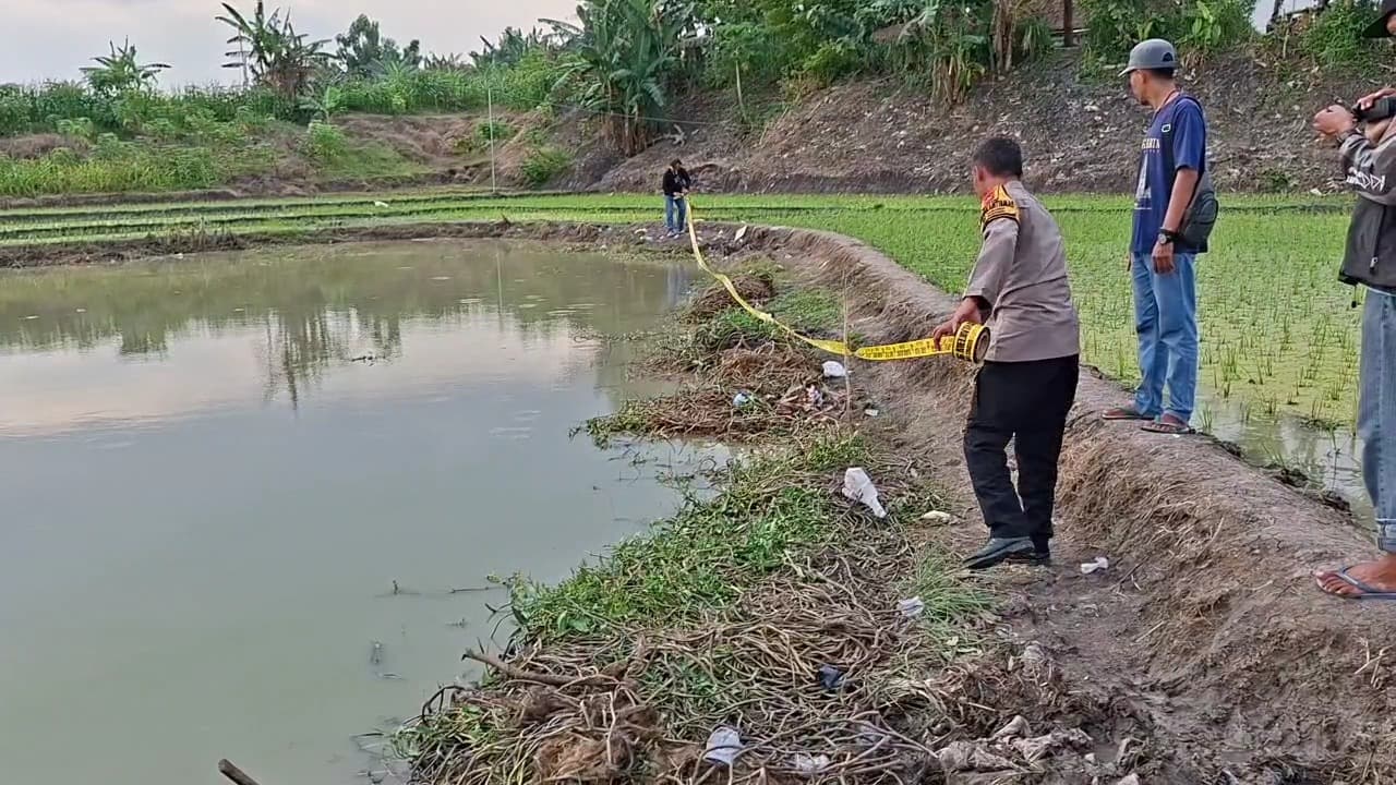 Bekas Galian C Telan Korban Lagi, Warga Desak Segera Direklamasi