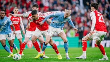 Jadwal Liga Inggris Pekan Ini: Manchester United Tantang Chelsea, Manchester City Jamu Arsenal