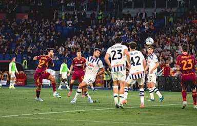 Hasil Liga Italia: Lazio Permalukan Napoli, AS Roma dan Atalanta Berbagi Poin