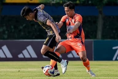 Klasemen Deltras FC Usai Kalah 0-2 dari Kendal Tornado FC
