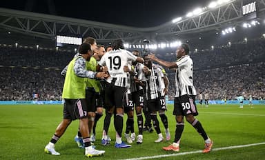 Hasil Liga Italia: AC Milan Susah Payahkan Kalahkan Hellas Verona, Juventus Bekuk Bologna