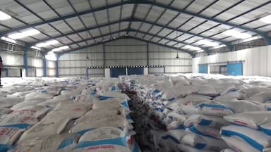 Pemkab Ngawi Pastikan Stok Pupuk Bersubsidi Aman, Petani Diminta Tak Khawatir