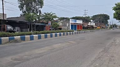Lama Rusak, Jalan Jeruksing–Jabung Akhirnya Dapat Anggaran 3,5 Miliar