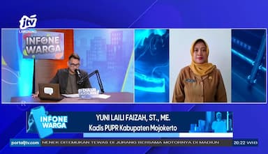 Infone Warga: Soroti Etika Berkendara dan Aduan Warga