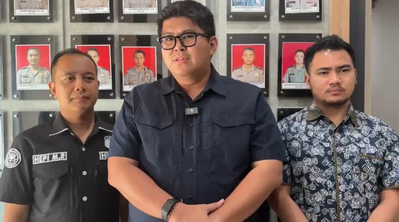 Polres Gresik Bentuk Tim Khusus, Buru Dalang SK ASN Palsu ke Kalimantan