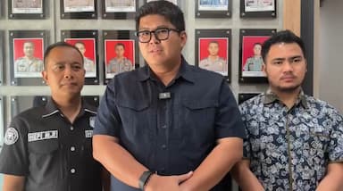 Polres Gresik Bentuk Tim Khusus, Buru Dalang SK ASN Palsu ke Kalimantan