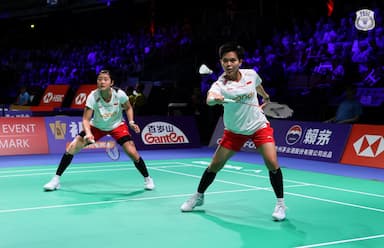 Hasil Uber Cup 2026: Libas Australia 5-0, Indonesia Segel Tiket Perempat Final