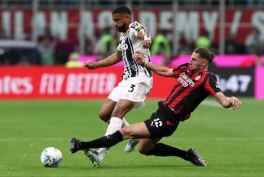 Hasil Liga Italia: Inter Milan Tertahan di Markas Torino, AC Milan dan Juventus Imbang Tanpa Gol