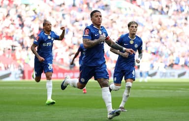 Hasil Piala FA: Manchester City Susah Payah Bekuk Southampton, Chelsea Menang Tipis atas Leeds United