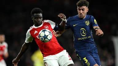 Jadwal Semifinal Liga Champions 2025/2026: PSG Bentrok Kontra Bayern Munchen, Atletico Madrid vs Arsenal
