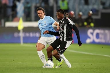Rekap Hasil Liga Italia: Atalanta Keok dari Cagliari, Lazio Ditahan Imbang Udinese