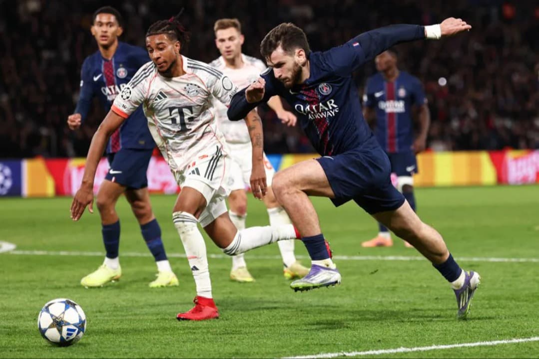 Jadwal Liga Champions Malam Ini: Bayern Munchen Tantang Sang Juara Bertahan PSG