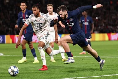 Jadwal Liga Champions Malam Ini: Bayern Munchen Tantang Sang Juara Bertahan PSG