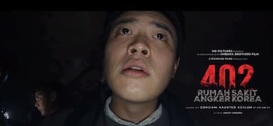Jang Han-sol Debut Film di 402: Rumah Sakit Angker Korea
