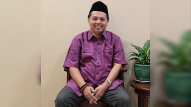 Menyongsong Muktamar Nahdlatul Ulama ke-35: Membincang Peluang, Menghitung Suara