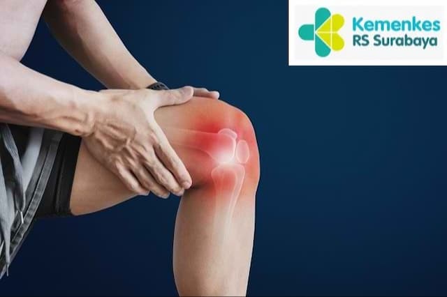 Penanganan Nyeri Lutut akibat Osteoartritis: Kenali Gejala, Risiko, dan Solusinya