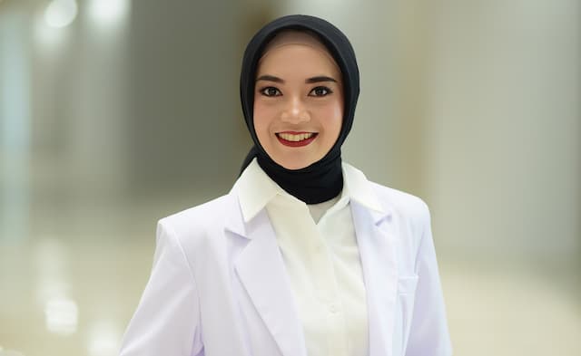 Cegah, Tangani, Pulihkan Stroke