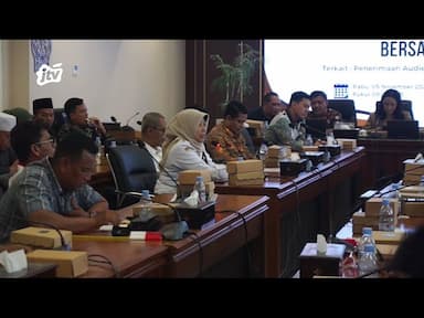 Kopdes Merah Putih di Bojonegoro Belum Ada Kejelasan Terkait Pencairan Pinjaman Dana