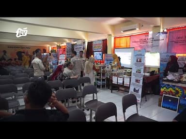 23 SMK di Bojonegoro Gelar Karya Kepala Sekolah