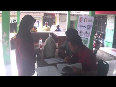 Bulog Bojonegoro Bakal Salurkan Bantuan Pangan Kepada Ratusan Ribu PBP