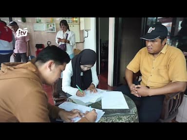 Keluhan Motor Brebet di Pos Pengaduan Pertamina Capai Ratusan Orang