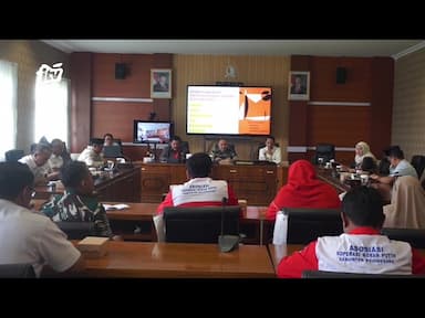 Terkendala Lahan, 48 Desa Atau Kelurahan di Bojonegoro Terancam Tanpa KDMP
