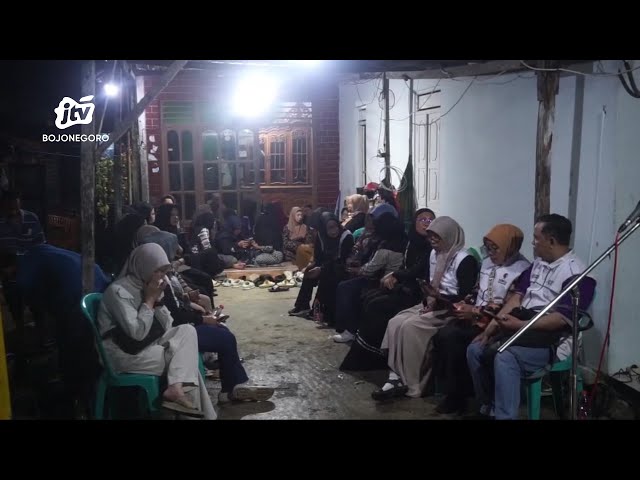 Anak Korban Kecelakaan Sempat Berpesan Jika Akan Latihan Tari Untuk Perpisahan TK