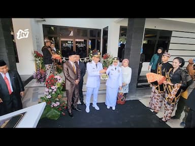 Museum Rajekwesi Hidup Kembali, Wujud Komitmen Pemerintah Dalam Pelestarian Warisan Budaya