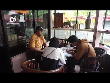 Warga Bojonegoro Mulai Lakukan Pengaduan Motor Brebet di Posko Konsumen Pertamina