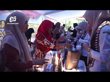 Tidak Belanja di UMKM Lokal Melalui Aplikasi E-Bakul, TPP ASN Terancam Tidak Cair