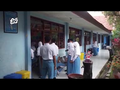 Kasus Kekerasan Terhadap Anak di Bojonegoro 2025 Alami Penurunan