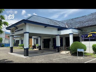 Kabupaten Bojonegoro Terima Dana Bagi Hasil Rp1,55 Triliun Dari Pemerintah Pusat