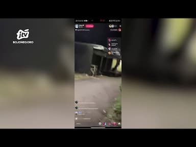 Aksi Viral Pemuda Matikan Listrik Warga Diduga Demi Gift Tiktok