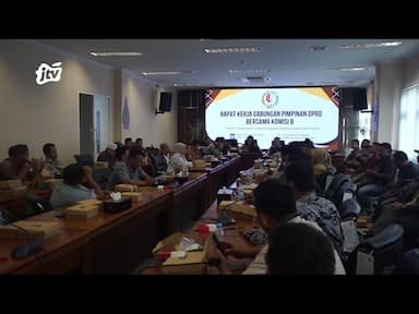 Pengurus Koperasi Merah Putih di Bojonegoro Sampaikan 8 Tuntutan Saat Audiensi Bersama DPRD