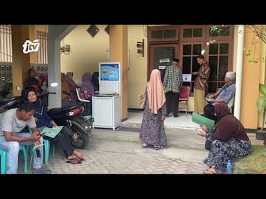 Kemenag Himbau Masyarakat Tidak Lakukan Umroh Mandiri Jika Baru Pertama Kali Berangkat