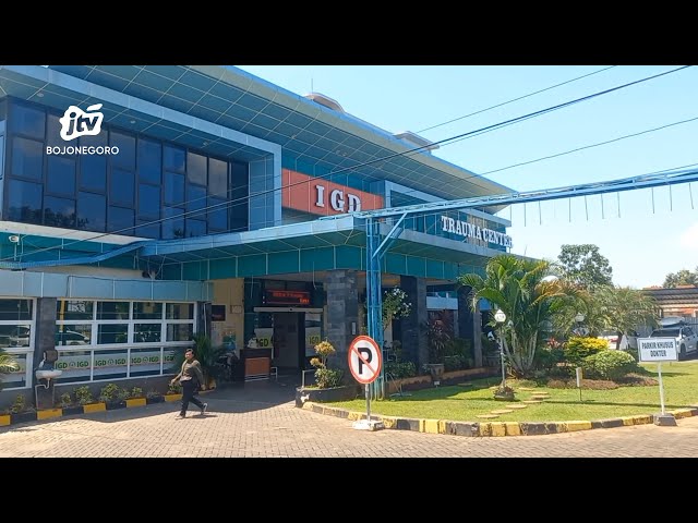 Diduga Salah Diagnosa, Anak Komsioner Bawaslu Makin Parah Usai Dipulangkan IGD RSUD Tuban