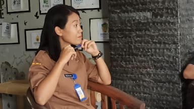 BKPSDM Pastikan Perpanjangan PPPK Berjalan Aman, 95 Guru Lanjut Kontrak