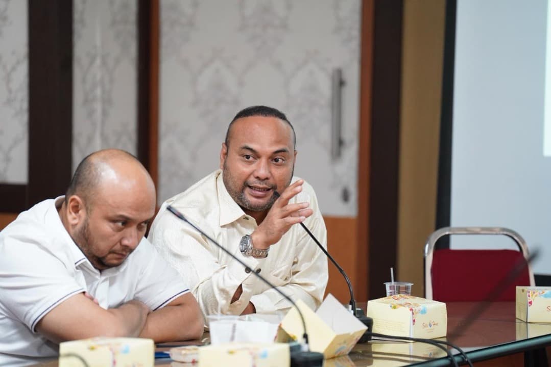 Fraksi Gerindra Kaget Setoran Dividen PAD Bank Jatim ke Pemprov Lebih Rendah dari Jateng