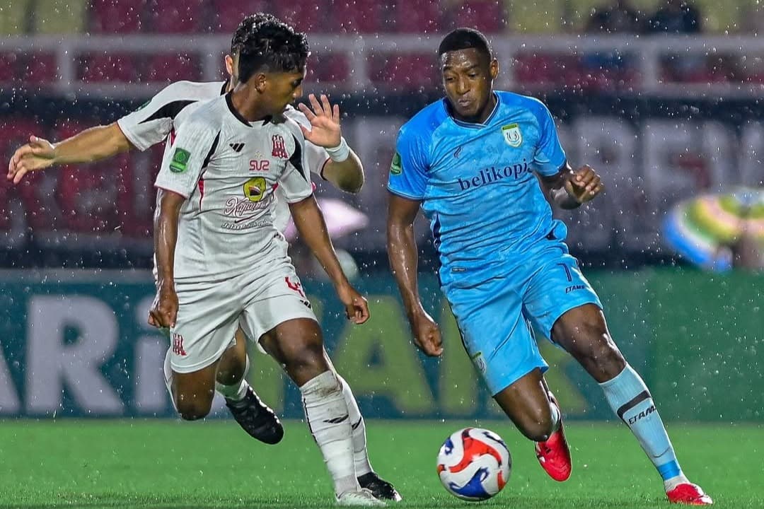 Klasemen Persela dan Deltras FC di Grup 2 Usai Menang pada Pekan 18 Championship