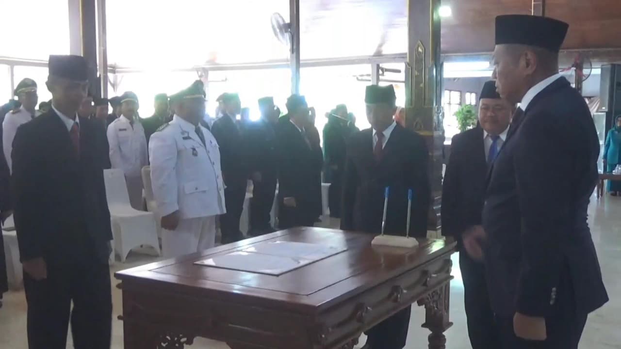 Kepala SD di Tulungagung Tolak Mutasi, Kena Sanksi Penurunan Pangkat